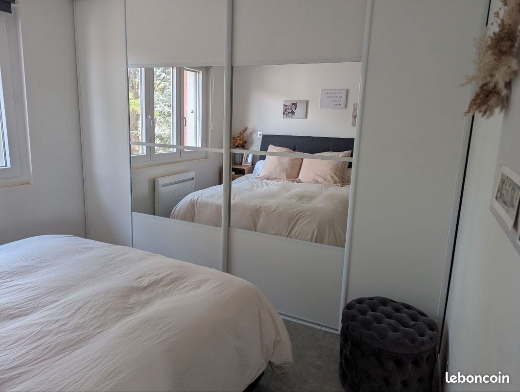 Appartement à vendre, 53m², Roche-la-Molière