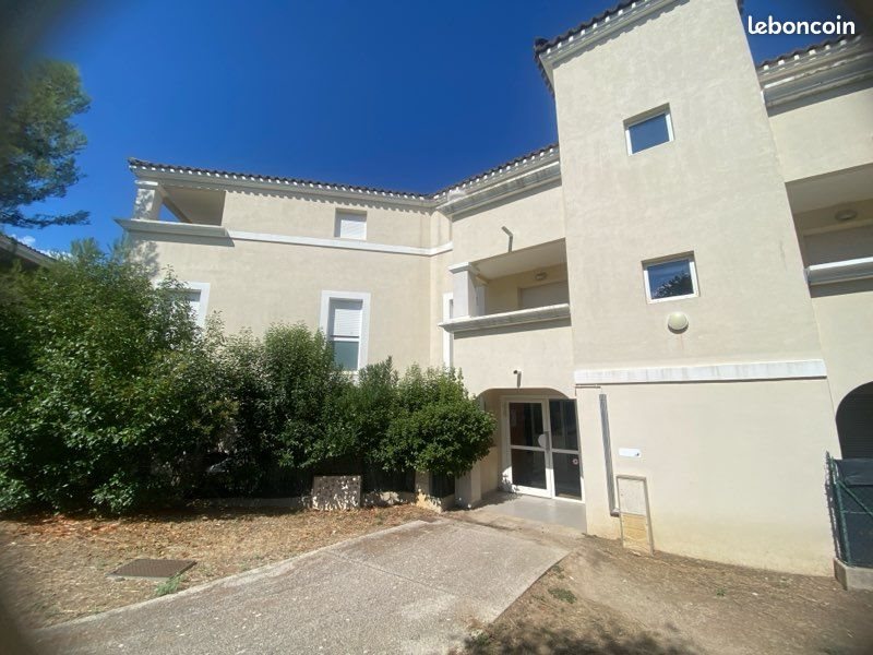Appartement à louer, 49m², Juvignac