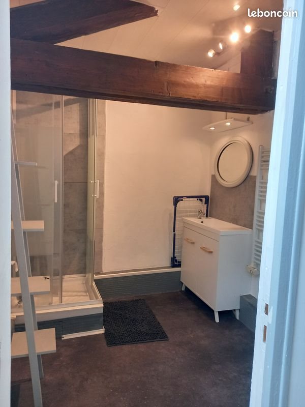 Appartement à vendre, 81m², Saint-Étienne