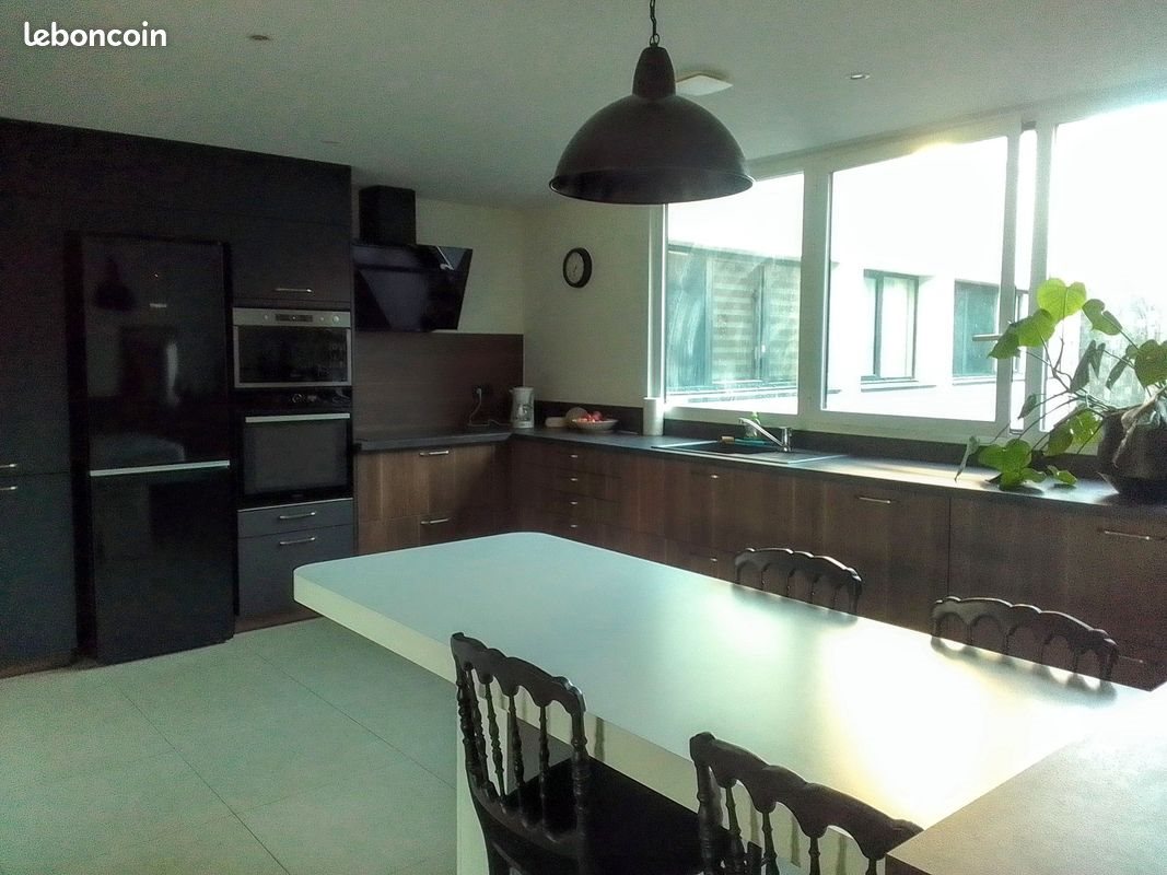 Appartement à vendre, 118m², Bourges
