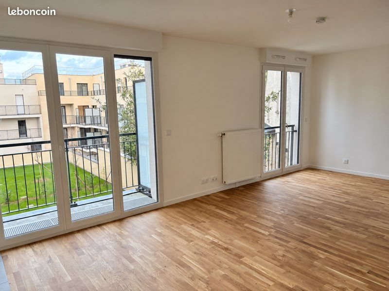Appartement à vendre, 33m², Montesson