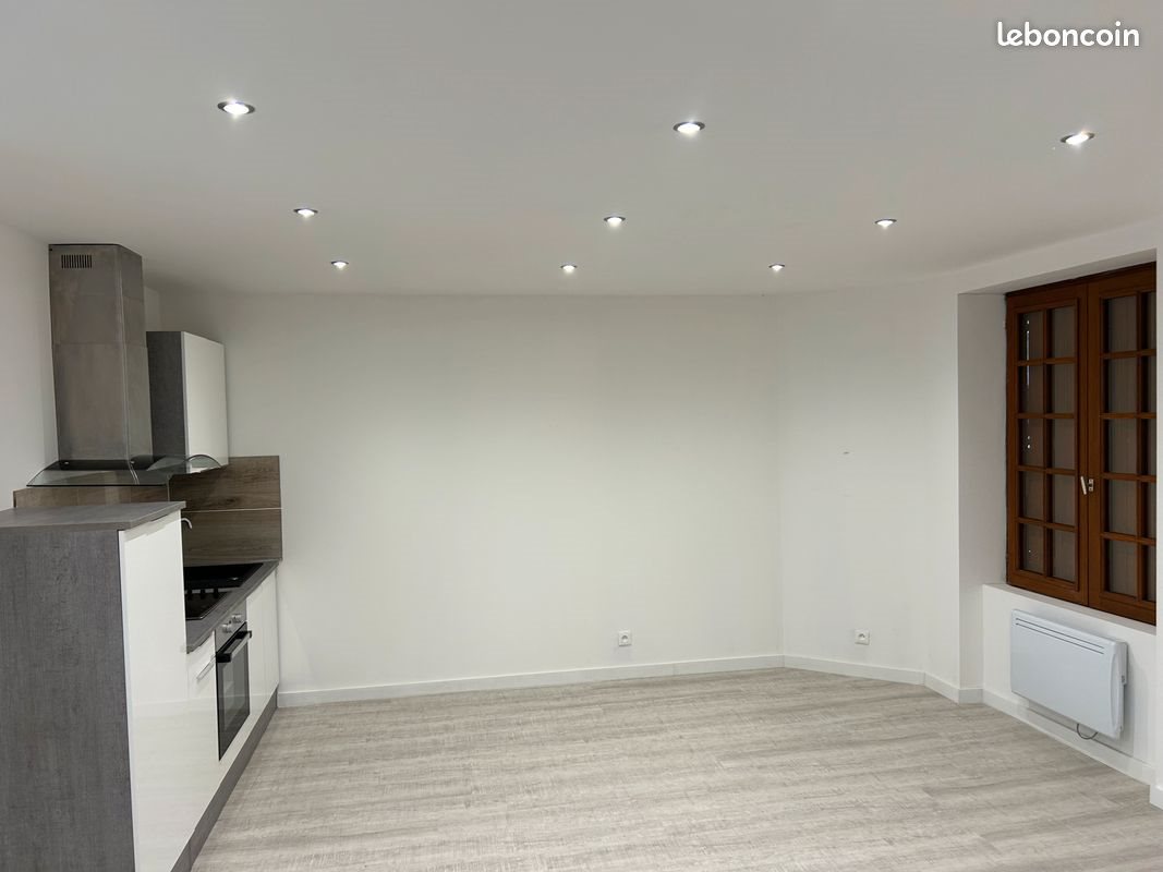 Appartement à louer, 50m², Chauvigny
