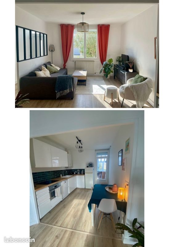 Maison à vendre, 60m², Rezé
