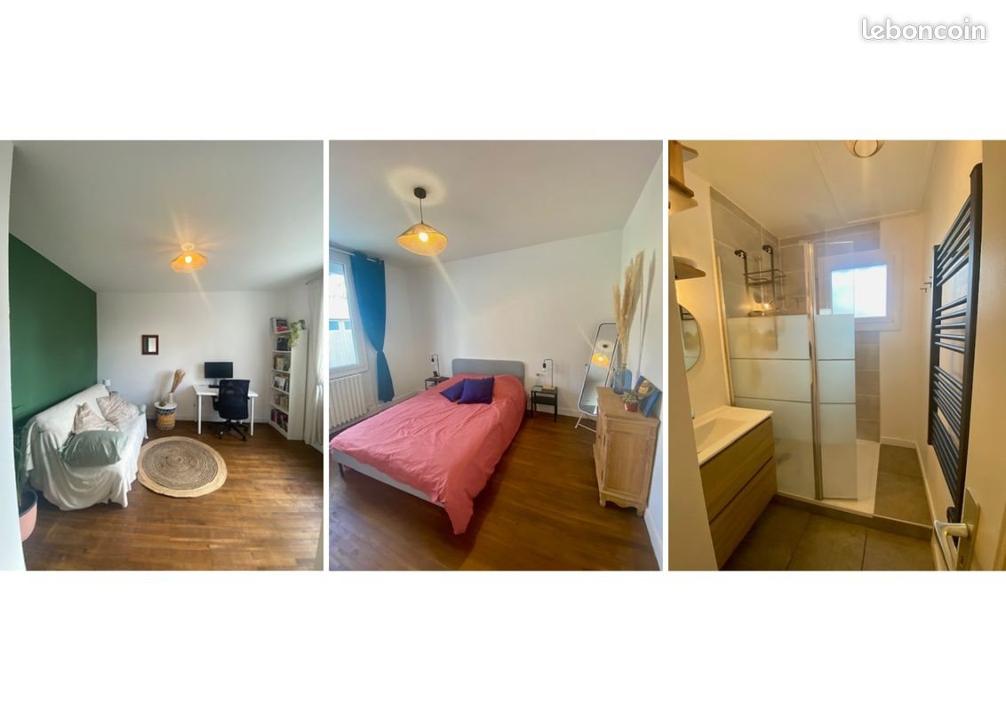 Maison à vendre, 60m², Rezé
