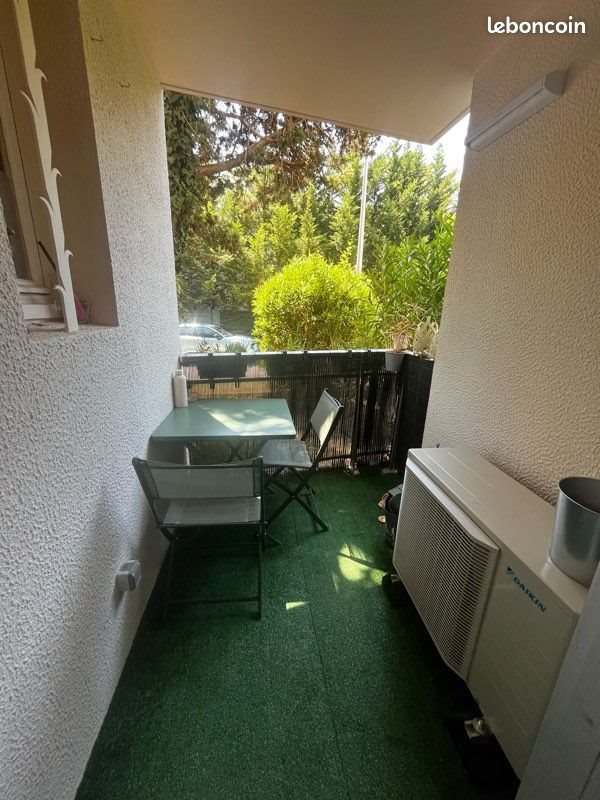 Appartement à louer, 23m², Montpellier