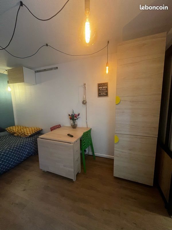 Appartement à louer, 23m², Montpellier