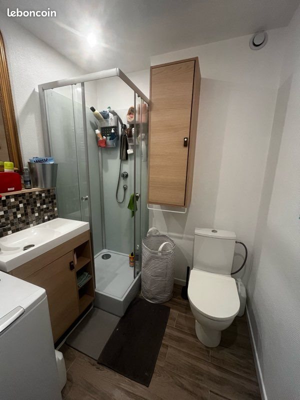 Appartement à louer, 23m², Montpellier