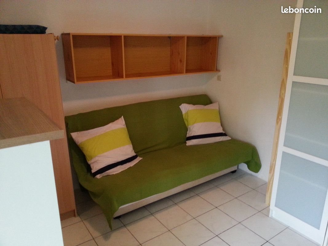 Appartement à louer, 13m², Maisons-Alfort