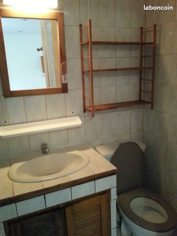 Appartement à louer, 13m², Maisons-Alfort