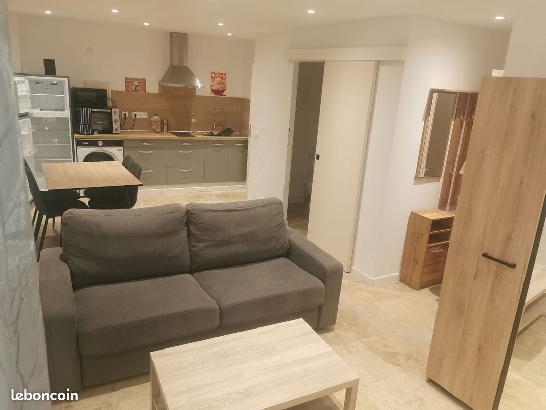 Appartement à louer, 28m², Manosque
