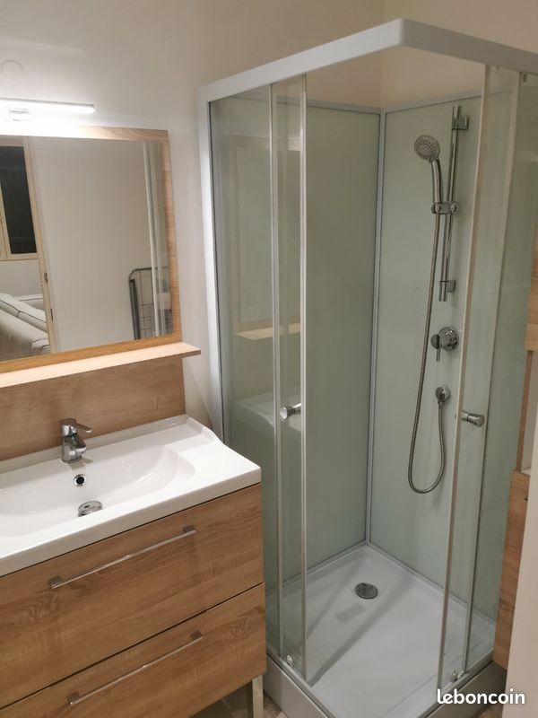 Appartement à louer, 28m², Manosque