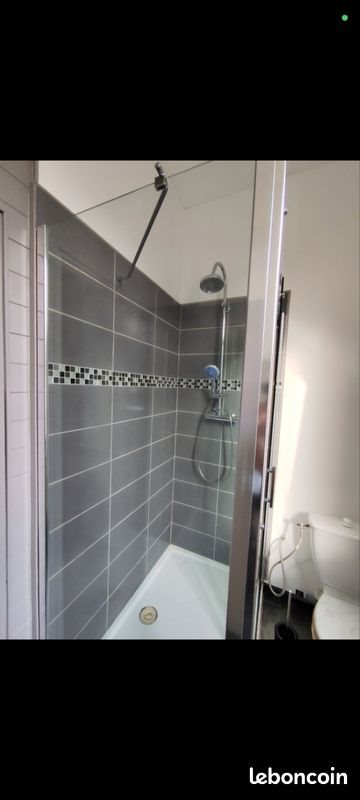Appartement à louer, 26m², Amiens