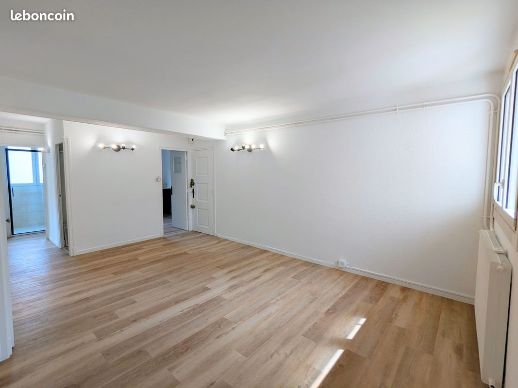 Appartement à vendre, 70m², Auch