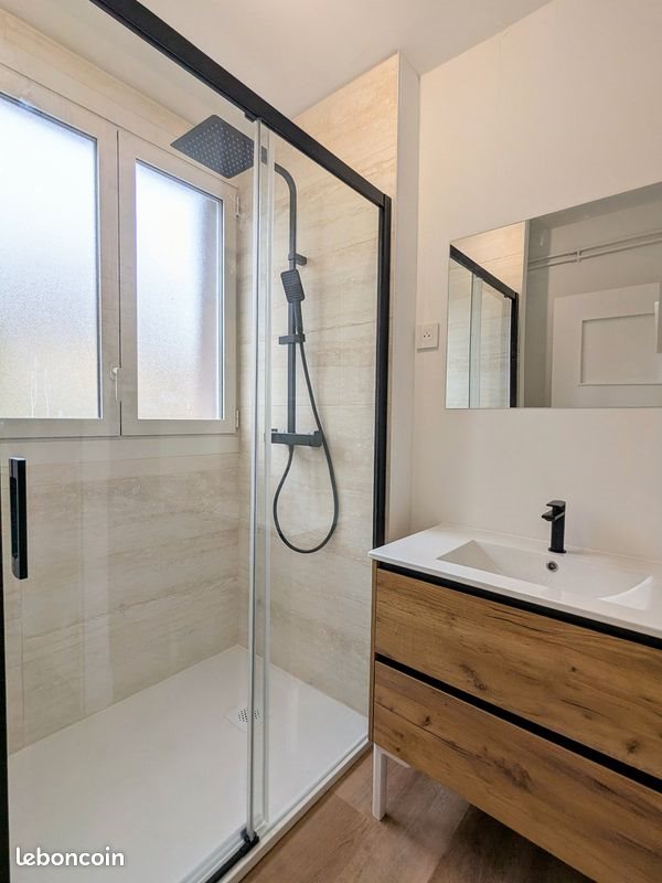 Appartement à vendre, 70m², Auch