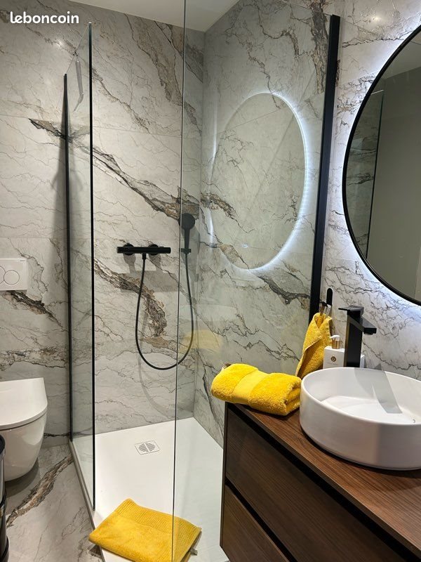 Appartement à vendre, 46m², Mulhouse