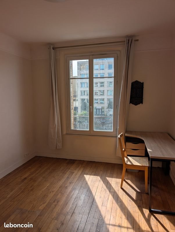 Appartement à louer, 51m², Colombes