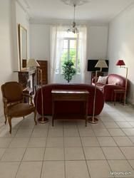 Appartement à vendre, 70m², Saint-Étienne