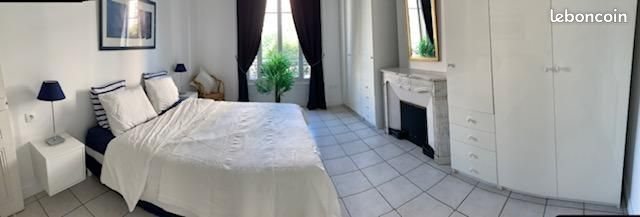 Appartement à vendre, 70m², Saint-Étienne