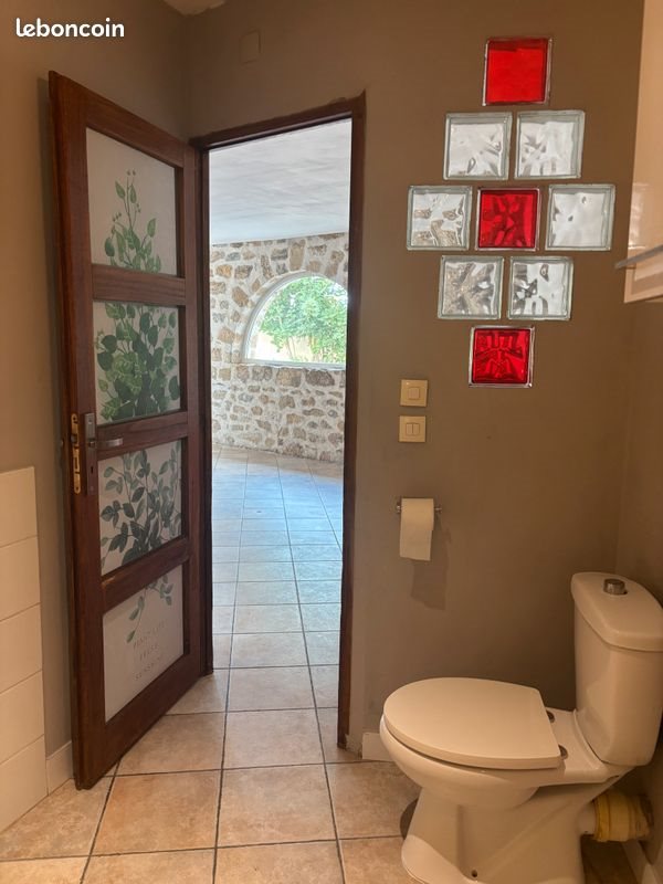 Appartement à louer, 37m², Persan