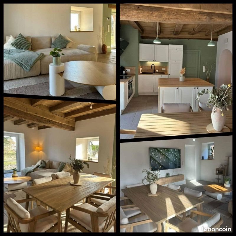 Appartement à louer, 117m², Puttelange-aux-Lacs