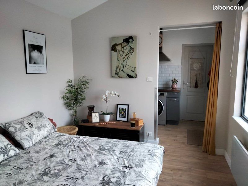 Appartement à louer, 30m², Saint-Paul-lès-Dax