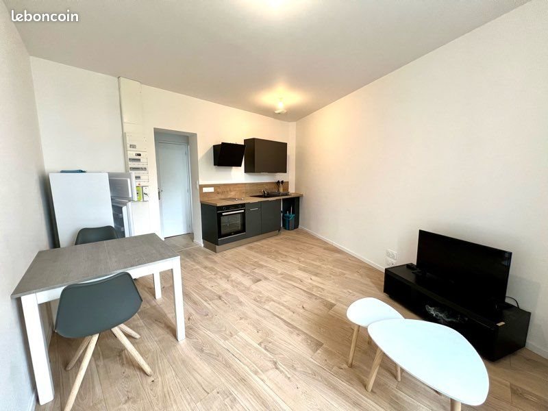 Appartement à louer, 32m², Lorient