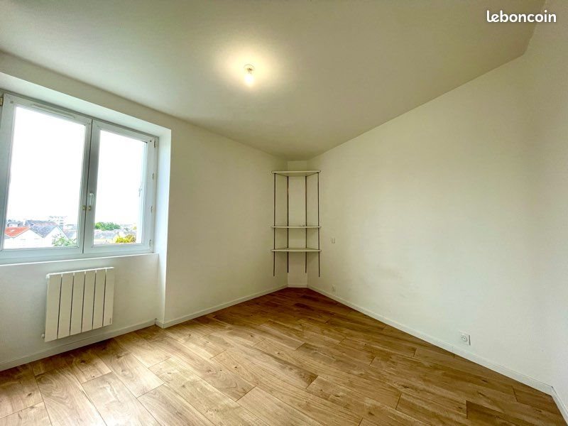 Appartement à louer, 32m², Lorient