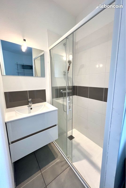 Appartement à louer, 32m², Lorient