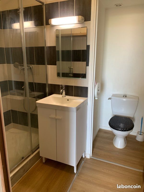 Appartement à louer, 16m², Langogne
