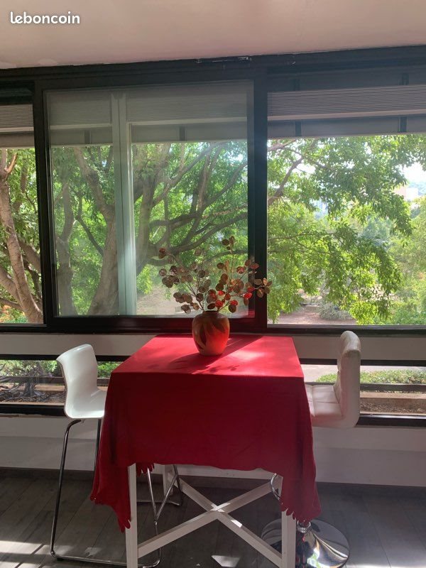 Appartement à louer, 50m², Marseille 9ème