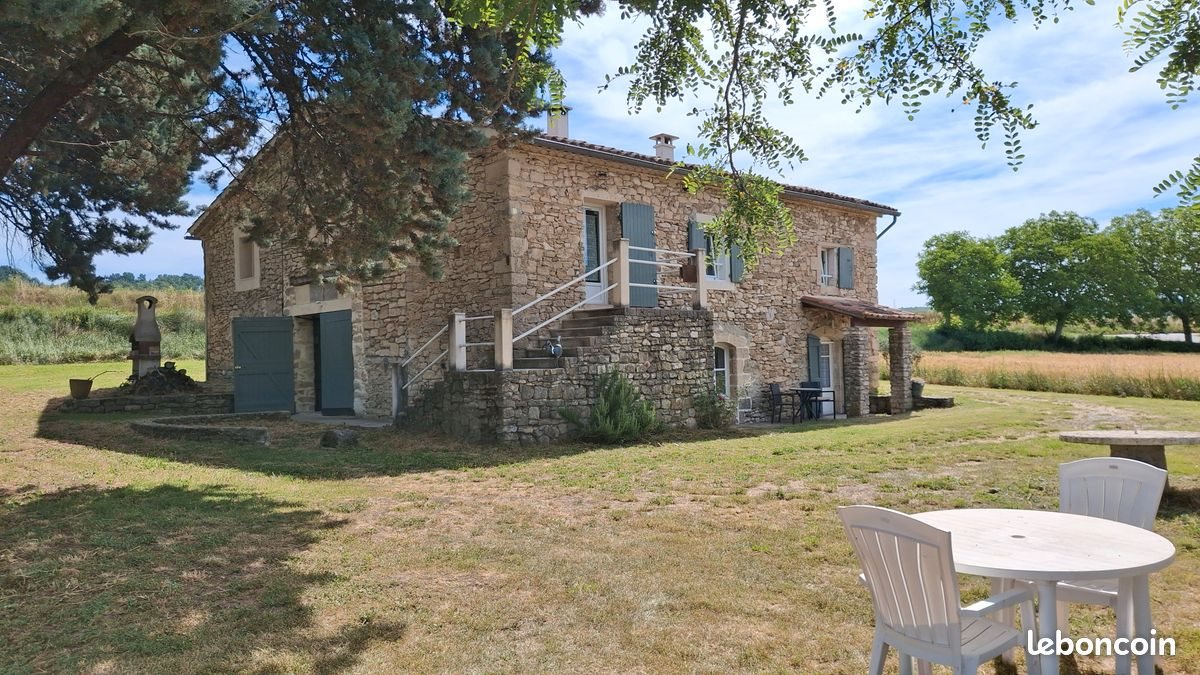 Maison à louer, 100m², Mane