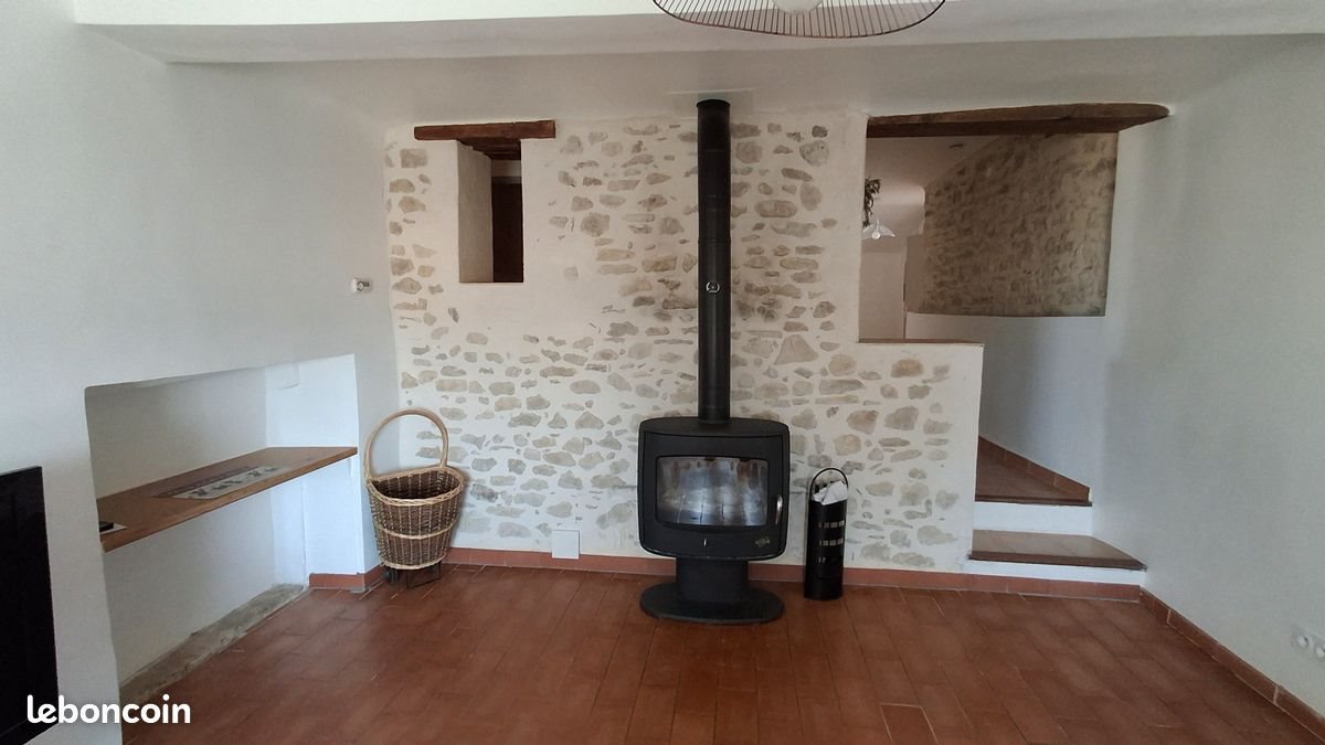 Maison à louer, 100m², Mane
