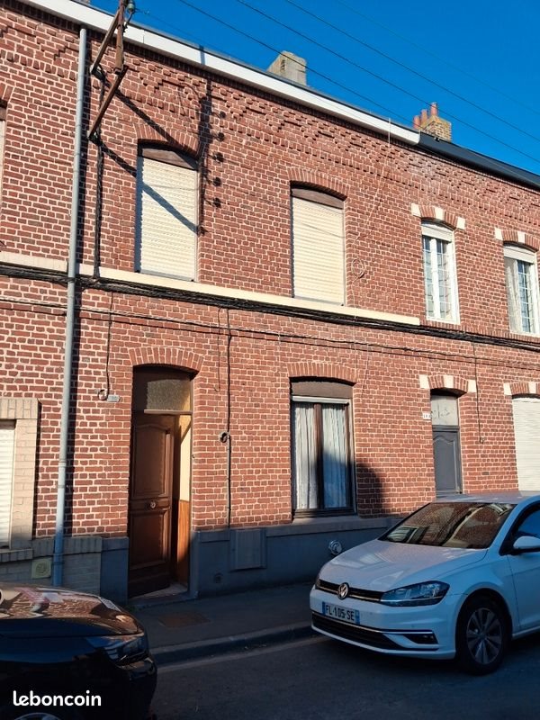 Maison à vendre, 90m², Seclin