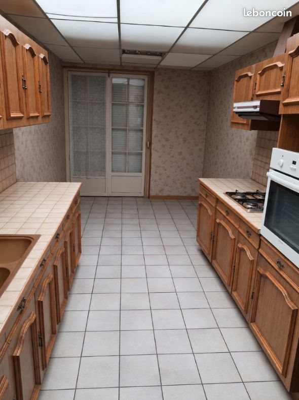 Maison à vendre, 90m², Seclin