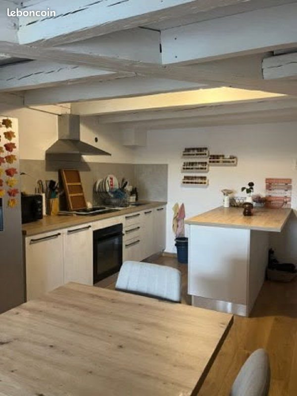 Appartement à louer, 65m², Sarralbe