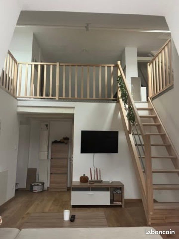 Appartement à louer, 65m², Sarralbe