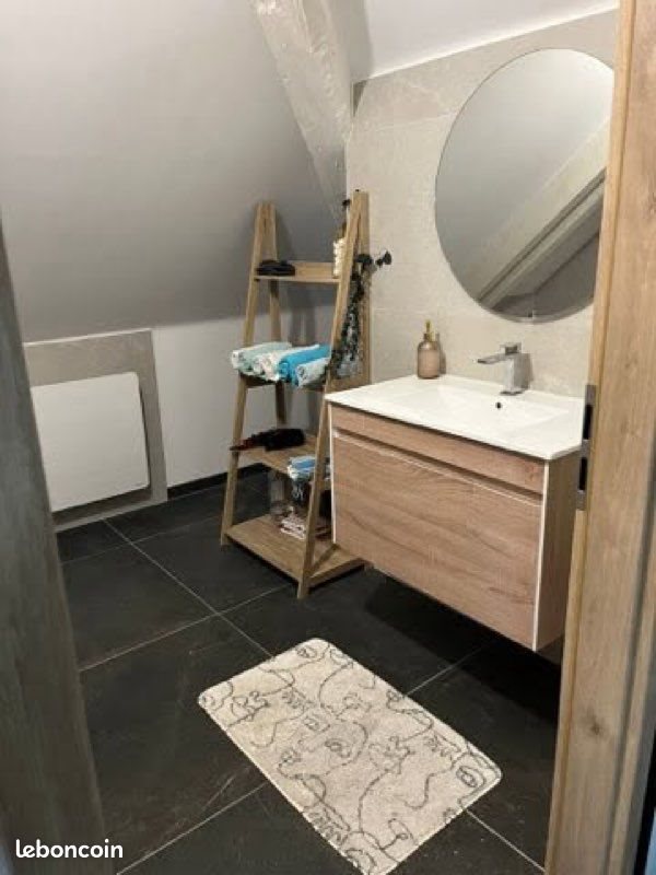 Appartement à louer, 65m², Sarralbe