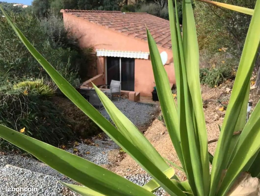 Appartement à louer, 35m², Viggianello