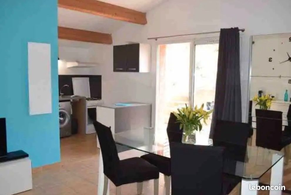 Appartement à louer, 35m², Viggianello