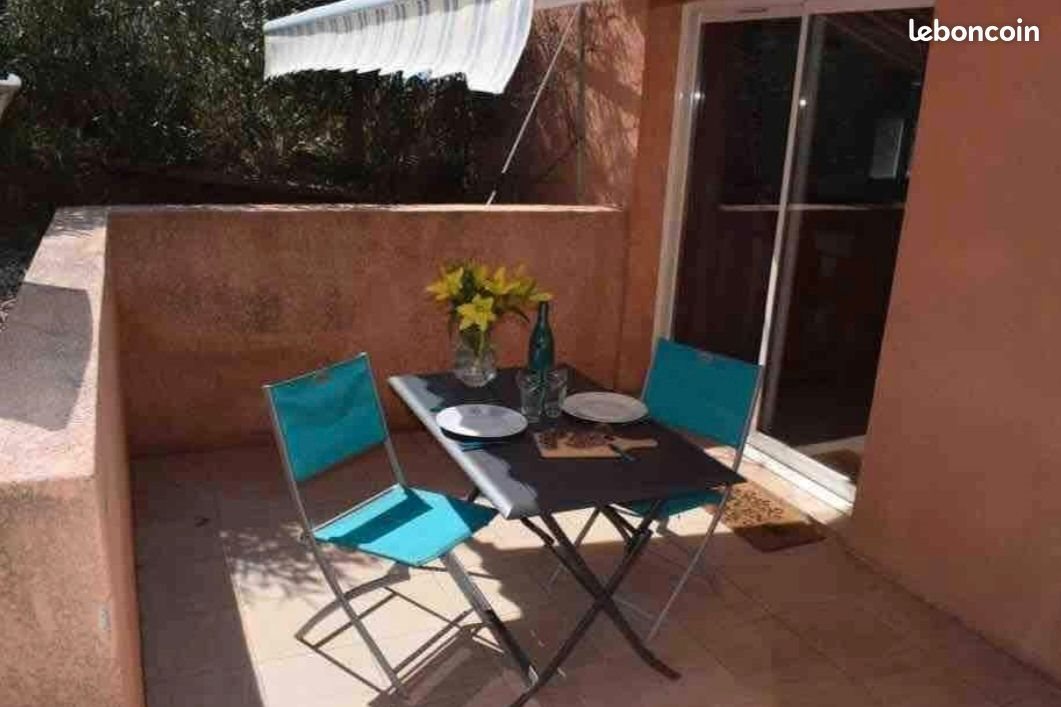 Appartement à louer, 35m², Viggianello