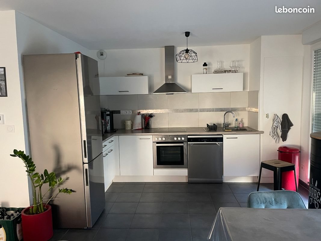 Appartement à vendre, 69m², Colmar