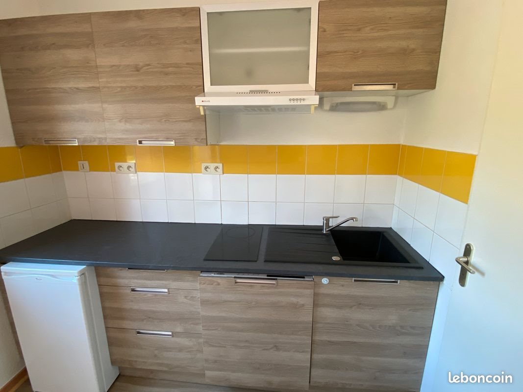 Appartement à louer, 55m², Carcassonne