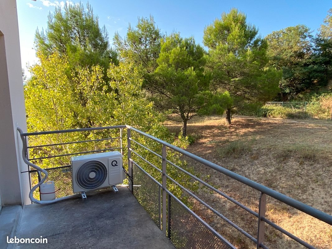 Appartement à louer, 55m², Carcassonne