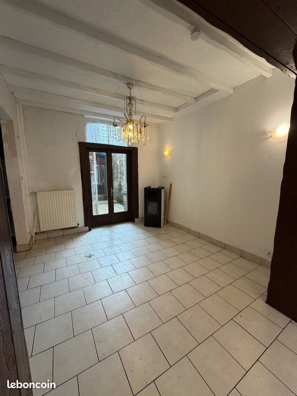 Maison à vendre, 116m², Roubaix