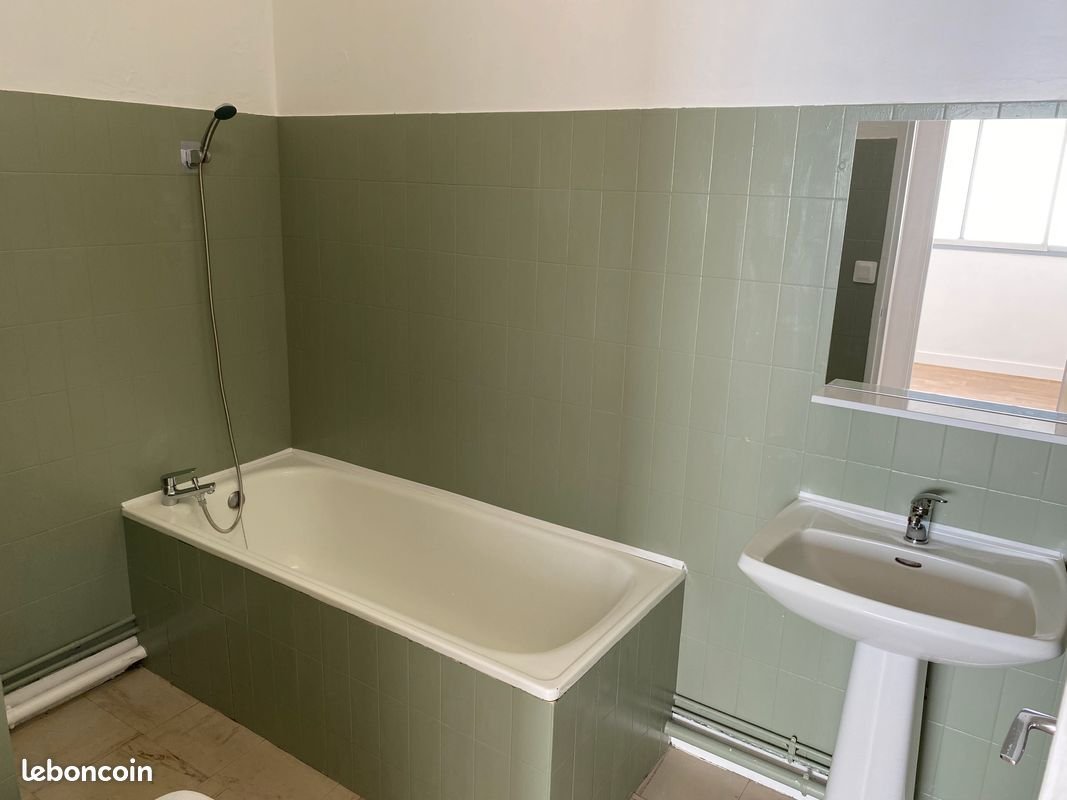 Appartement à vendre, 51m², Lorient