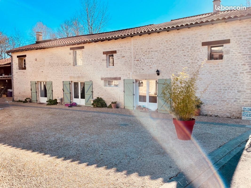 Maison à vendre, 200m², La Rochelle