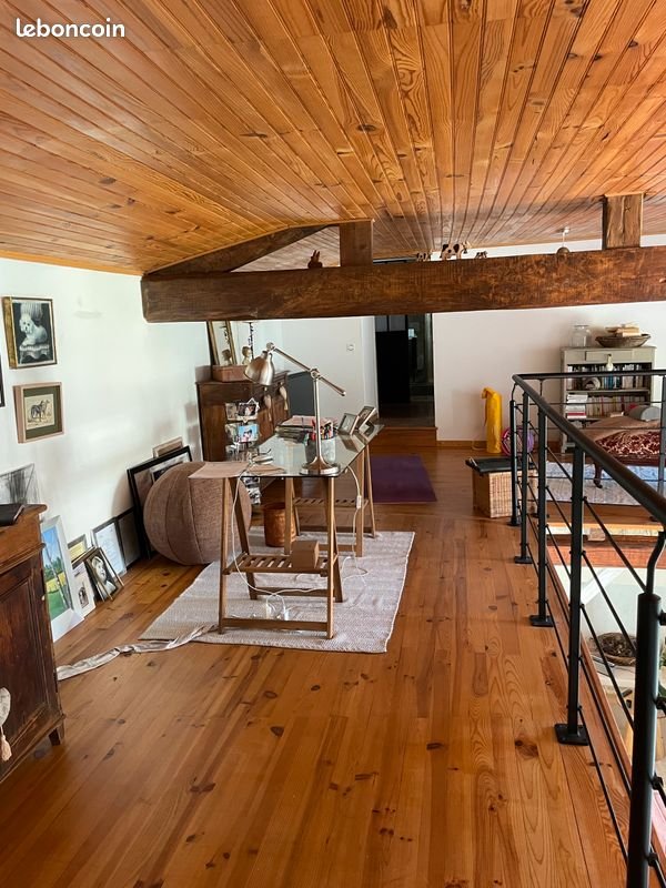 Maison à vendre, 200m², La Rochelle