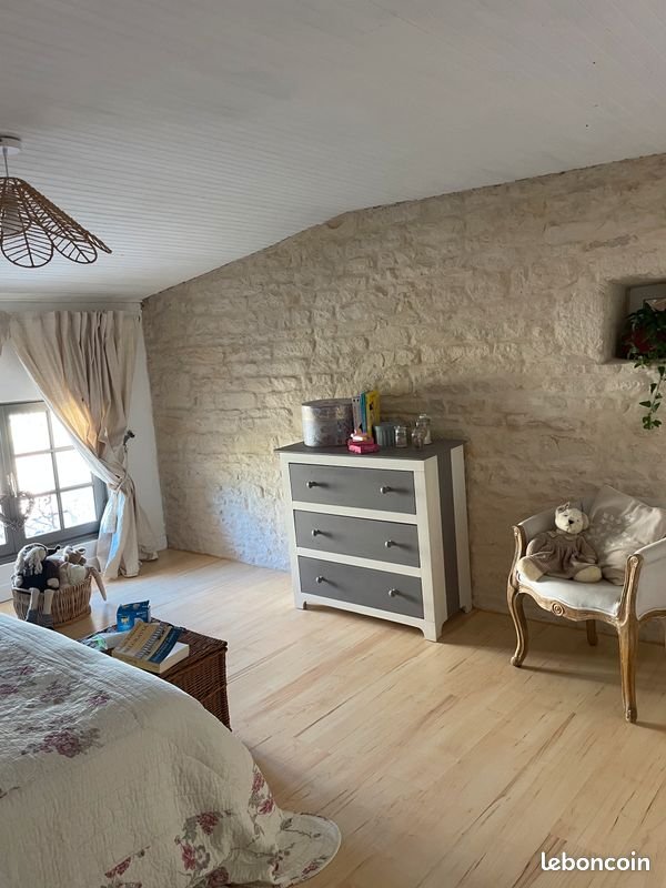 Maison à vendre, 200m², La Rochelle