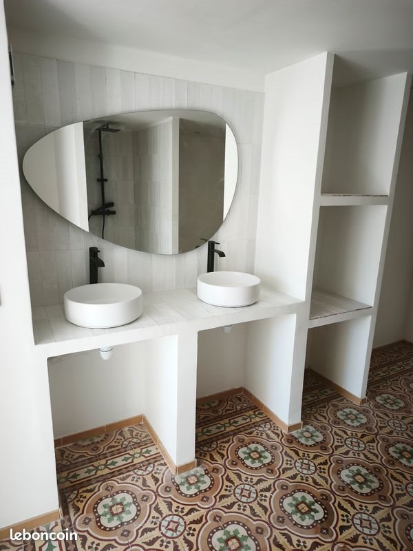 Maison à vendre, 120m², Marseille 11ème