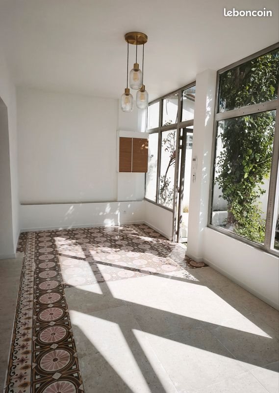 Maison à vendre, 120m², Marseille 11ème